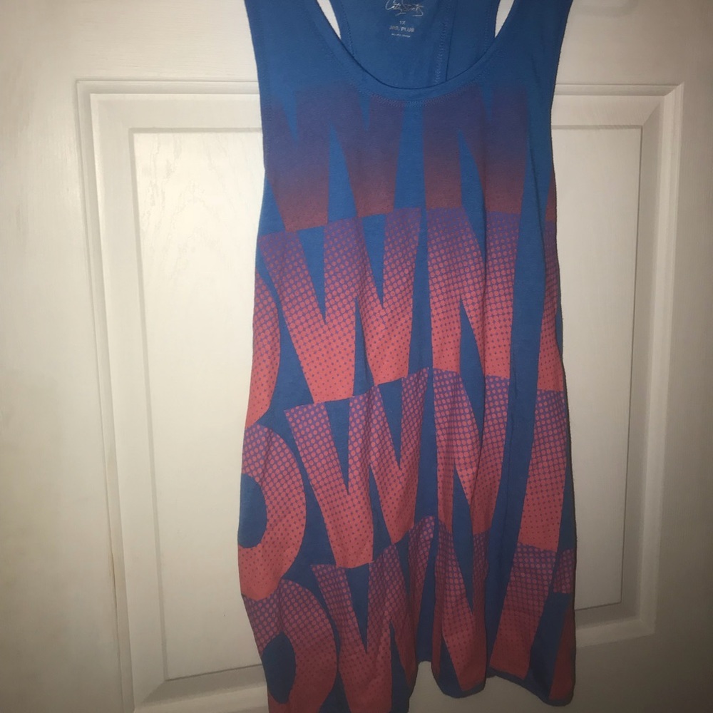 Tank top